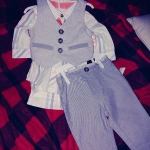 Baby Boy Dress Outfits